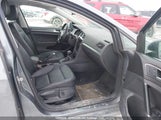 Volkswagen Golf Sportwagen 1.8 Tsi Comfortline/1.8 Tsi Trendline 3VW117AU4JM766403 снимка