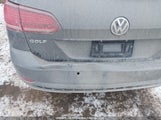 Volkswagen Golf Sportwagen 1.8 Tsi Comfortline/1.8 Tsi Trendline 3VW117AU4JM766403 photo