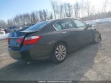 Honda Accord Ex-L 1HGCR2F80DA804408 снимка