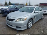 Toyota Camry Le/Se 4T1BE46K47U613361 fotografie