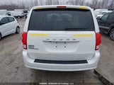 Dodge Grand Caravan Se 2C4RDGBGXLR200070 снимка