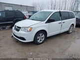 Dodge Grand Caravan Se 2C4RDGBGXLR200070 снимка