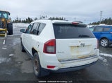Jeep Compass Sport 1C4NJDAB7FD201549 снимка