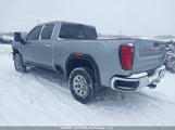 GMC Sierra 2500Hd , Standard Bed, Slt, 4Wd 1GT4UNE72SF366518 fotografie