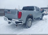 GMC Sierra 2500Hd , Standard Bed, Slt, 4Wd 1GT4UNE72SF366518 photo