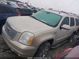 GMC Yukon Denali Denali 1GKFK63887J287489 снимка