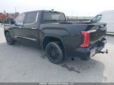 Toyota Tundra Crewmax Capstone 5TFVC5DB6NX012240 fotografie