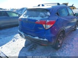 Honda Hr-V Sport 3CZRU6H2XMM100060 photo