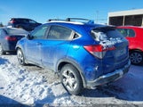 Honda Hr-V Sport 3CZRU6H2XMM100060 fotografie