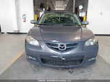Mazda Mazda3 Gt JM1BK323281125597 снимка