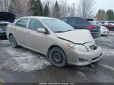 Toyota Corolla Ce 2T1BU4EE1AC457108 снимка
