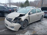 Toyota Corolla Ce 2T1BU4EE1AC457108 снимка