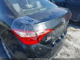 Toyota Corolla Ce 2T1BURHE8KC129968 снимка