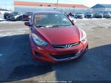 Hyundai Elantra L 5NPDH4AE6DH326938 снимка