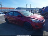 Hyundai Elantra L 5NPDH4AE6DH326938 снимка