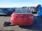 Hyundai Elantra L 5NPDH4AE6DH326938 снимка
