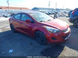 Hyundai Elantra L 5NPDH4AE6DH326938 снимка