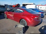 Hyundai Elantra L 5NPDH4AE6DH326938 снимка