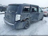 Dodge Grand Caravan Se/Sxt 2D4RN4DG5BR747886 снимка