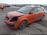Kia Rio5 Ex/Ex-Convenience/Ex-Sport KNADE163586385264 fotografie