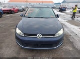Volkswagen Golf 1.8 Tsi Comfortline/1.8 Tsi Highline/1.8 Tsi Trendline 3VW217AU3FM078176 снимка