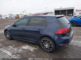 Volkswagen Golf 1.8 Tsi Comfortline/1.8 Tsi Highline/1.8 Tsi Trendline 3VW217AU3FM078176 fotografie