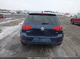Volkswagen Golf 1.8 Tsi Comfortline/1.8 Tsi Highline/1.8 Tsi Trendline 3VW217AU3FM078176 fotografie