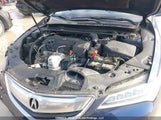 Acura Tlx 19UUB1F50FA800628 снимка