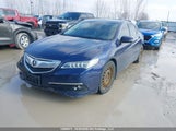 Acura Tlx 19UUB1F50FA800628 снимка