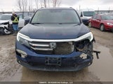 Honda Pilot 5FNYF6H35JB502797 fotografie