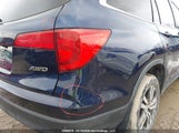 Honda Pilot 5FNYF6H35JB502797 photo