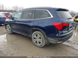 Honda Pilot 5FNYF6H35JB502797 fotografie