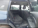 Honda Pilot 5FNYF6H35JB502797 fotografie