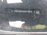 Buick Envision Awd Preferred LRBFZMR49ND016449 снимка