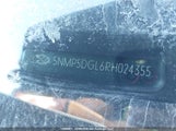 Hyundai Santa Fe 5NMP5DGL6RH024355 снимка