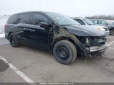 Honda Odyssey 5FNRL6H84NB500537 снимка