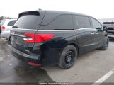 Honda Odyssey 5FNRL6H84NB500537 снимка