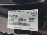 Honda Odyssey 5FNRL6H84NB500537 снимка