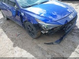 Hyundai Elantra Preferred Ivt With Sun And Tech Package KMHLM4AG7MU106766 fotografie