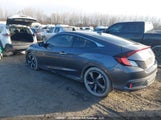 Honda Civic Touring 2HGFC3B9XHH450889 снимка