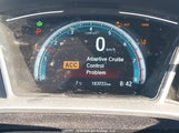 Honda Civic Touring 2HGFC3B9XHH450889 снимка