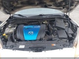 Mazda Mazda3 Gs-Sky JM1BL1V73D1847686 снимка