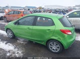 Mazda Mazda2 Gs/Gx JM1DE1HY7B0127043 снимка