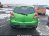 Mazda Mazda2 Gs/Gx JM1DE1HY7B0127043 снимка