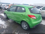 Mazda Mazda2 Gs/Gx JM1DE1HY7B0127043 снимка