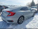 Honda Civic Ex 4Dr 2HGFC2F83HH008550 снимка