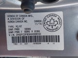 Honda Civic Ex 4Dr 2HGFC2F83HH008550 снимка
