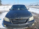 Lexus Is 300 300 JTHBD182310007419 снимка