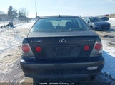 Lexus Is 300 300 JTHBD182310007419 снимка