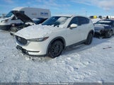 Mazda Cx-5 Gs JM3KFBCL5H0189675 fotografie